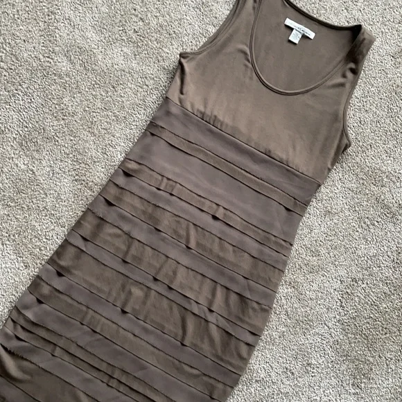 Kenneth Cole knit dress  SZ S. NWOT - Picture 6 of 6